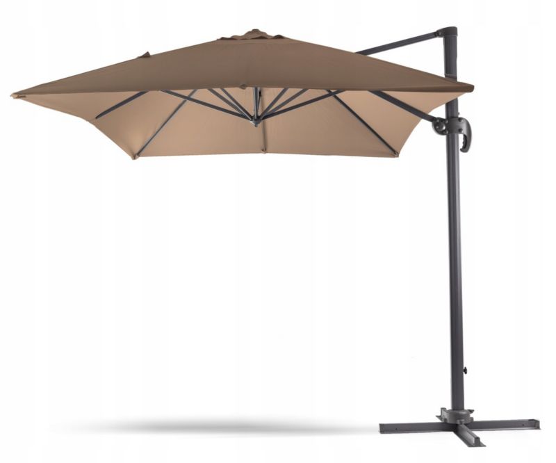 Parasol Ogrodowy Corciano Tapas 296 x 296cm 1szt.
