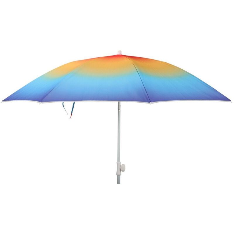 Parasol Progarden plażowy ogrodowy 180cm Rainbow  1szt.