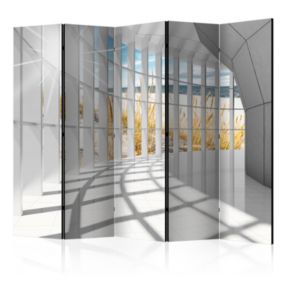 Parawan akustyczny Artgeist 3D 225x172 cm 3D 1 szt