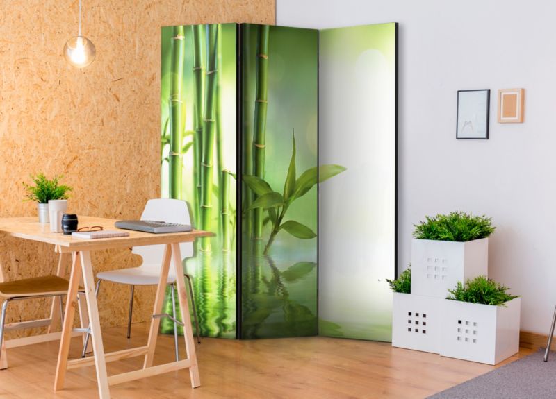 Parawan akustyczny Artgeist Orient 135x172 cm Orient 1 szt