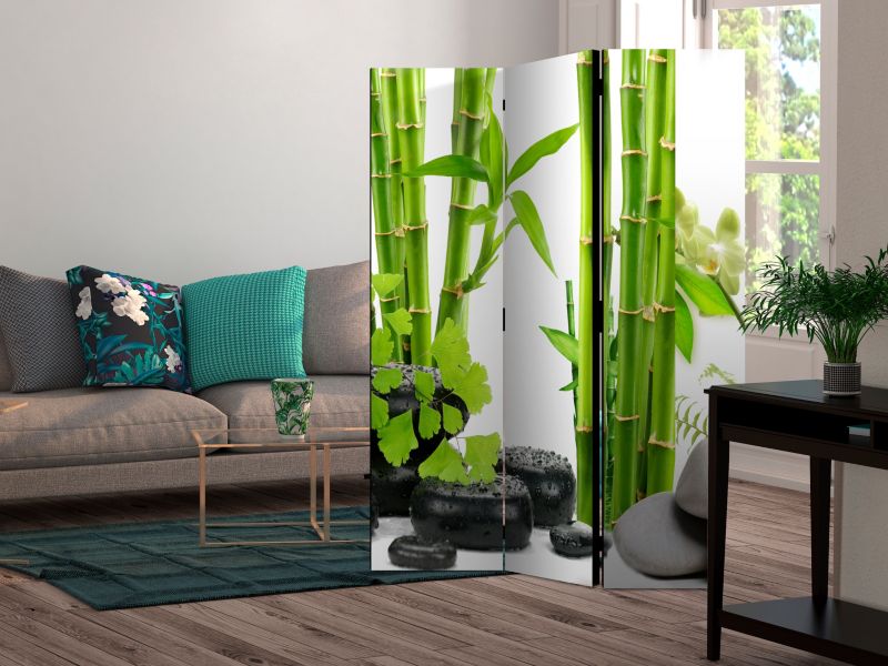 Parawan akustyczny Artgeist Orient 135x172 cm Orient 1 szt