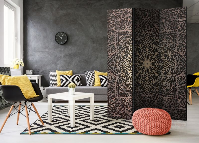 Parawan akustyczny Artgeist Orient 135x172 cm Orient 1 szt