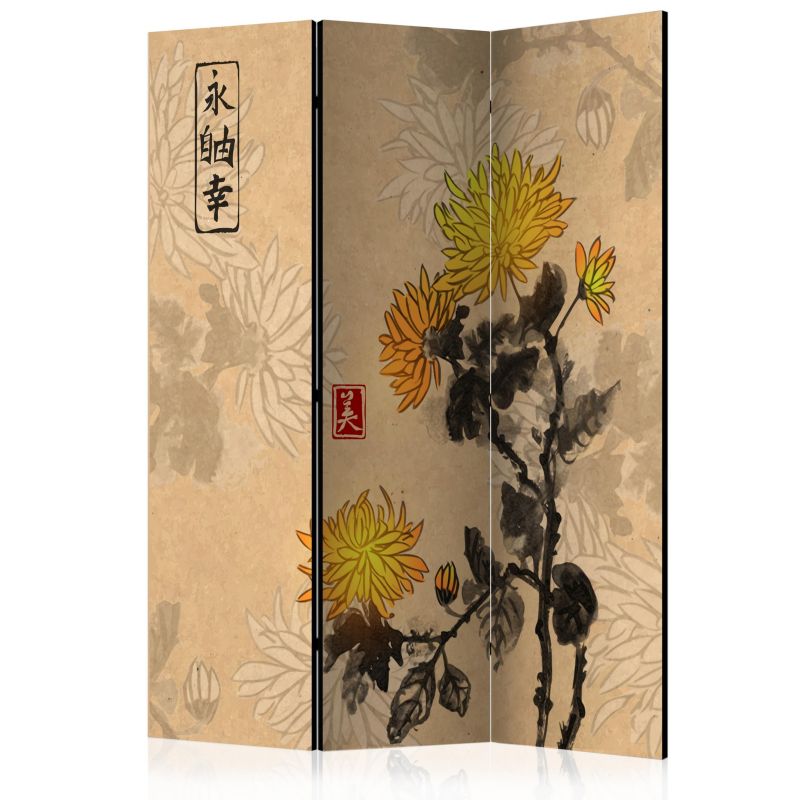 Parawan akustyczny Artgeist Orient 135x172 cm Orient 1 szt