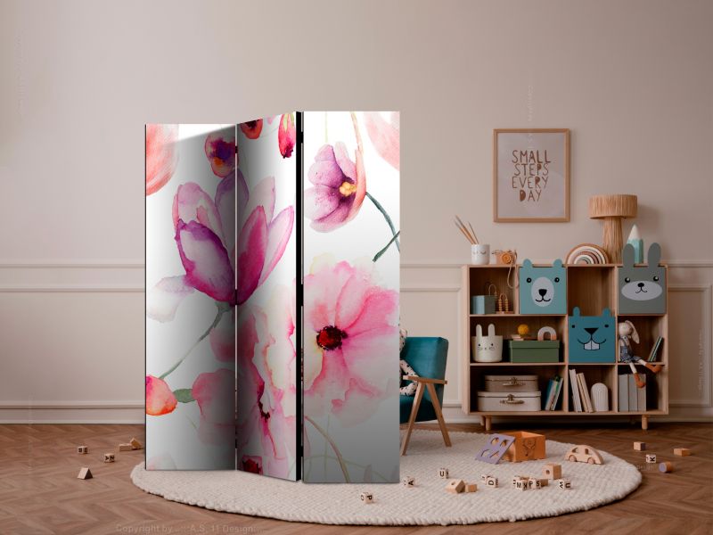 Parawan akustyczny Artgeist Orient 135x172 cm Orient 1 szt