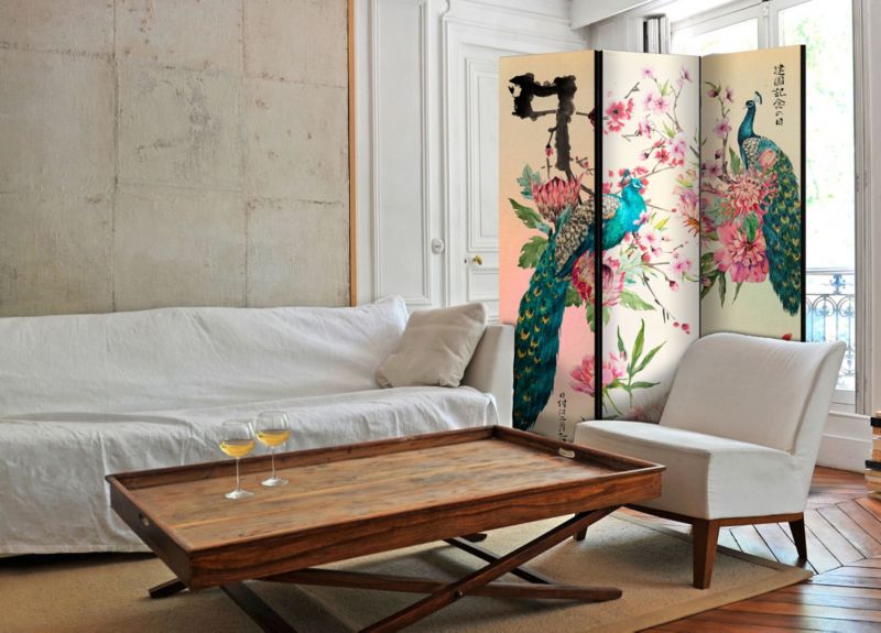 Parawan akustyczny Artgeist Orient 135x172 cm Orient 1 szt