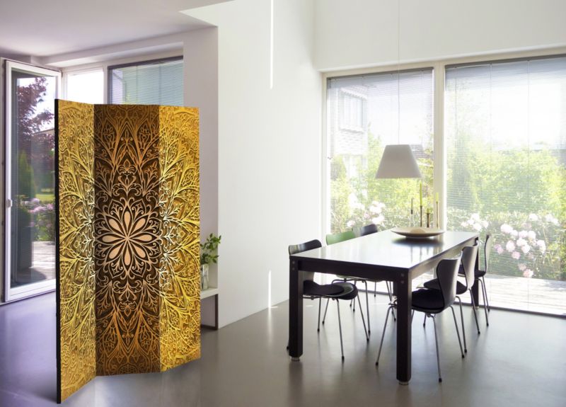Parawan akustyczny Artgeist Orient 135x172 cm Orient 1 szt