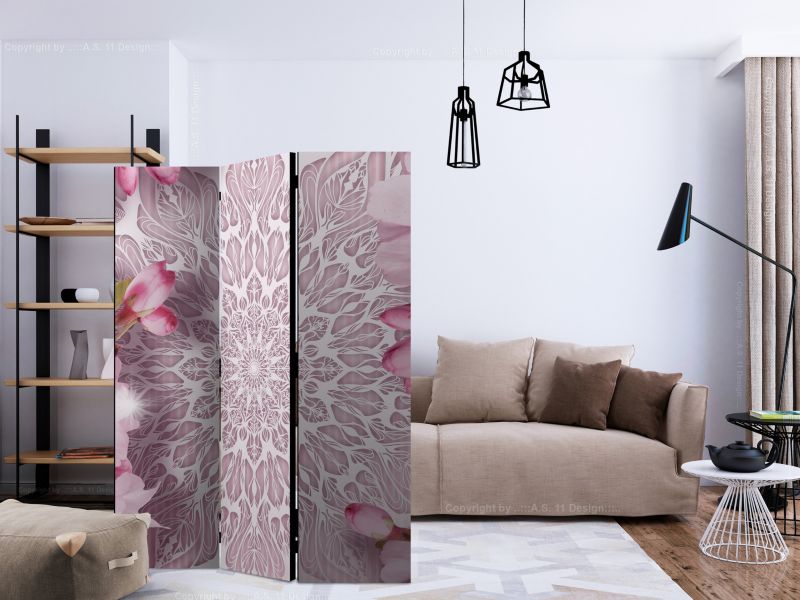 Parawan akustyczny Artgeist Orient 135x172 cm Orient 1 szt