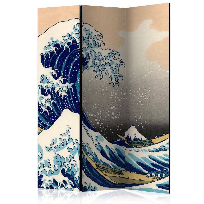 Parawan akustyczny Artgeist Orient 135x172 cm Orient 1 szt