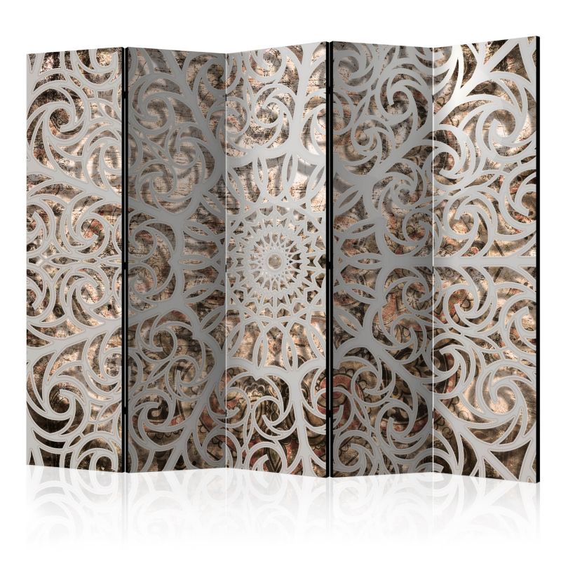 Parawan akustyczny Artgeist Orient 225x172 cm Orient 1 szt