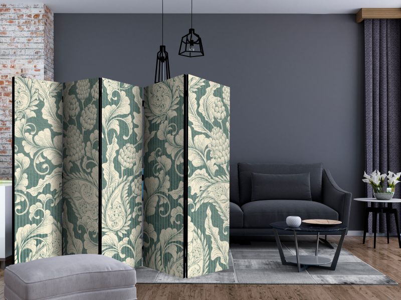 Parawan akustyczny Artgeist Orient 225x172 cm Orient 1 szt