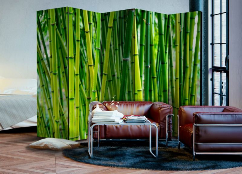 Parawan akustyczny Artgeist Orient 225x172 cm Orient 1 szt
