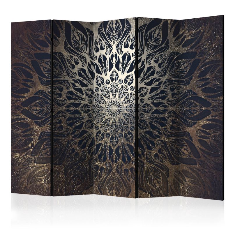 Parawan akustyczny Artgeist Orient 225x172 cm Orient 1 szt