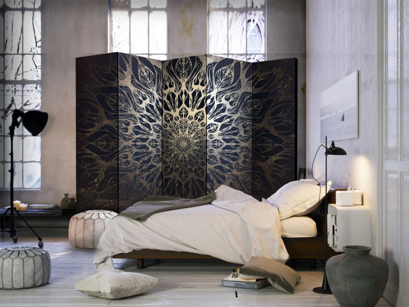 Parawan akustyczny Artgeist Orient 225x172 cm Orient 1 szt