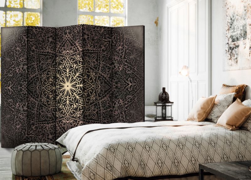 Parawan akustyczny Artgeist Orient 225x172 cm Orient 1 szt