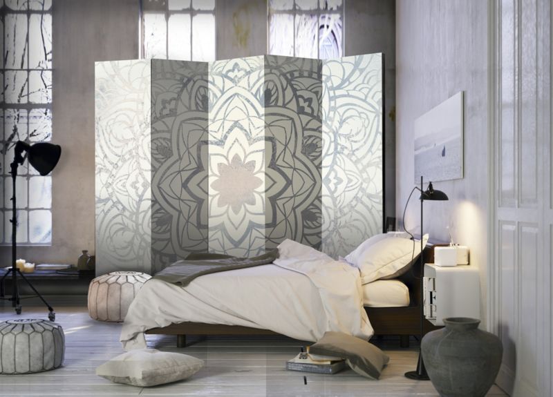Parawan akustyczny Artgeist Orient 225x172 cm Orient 1 szt