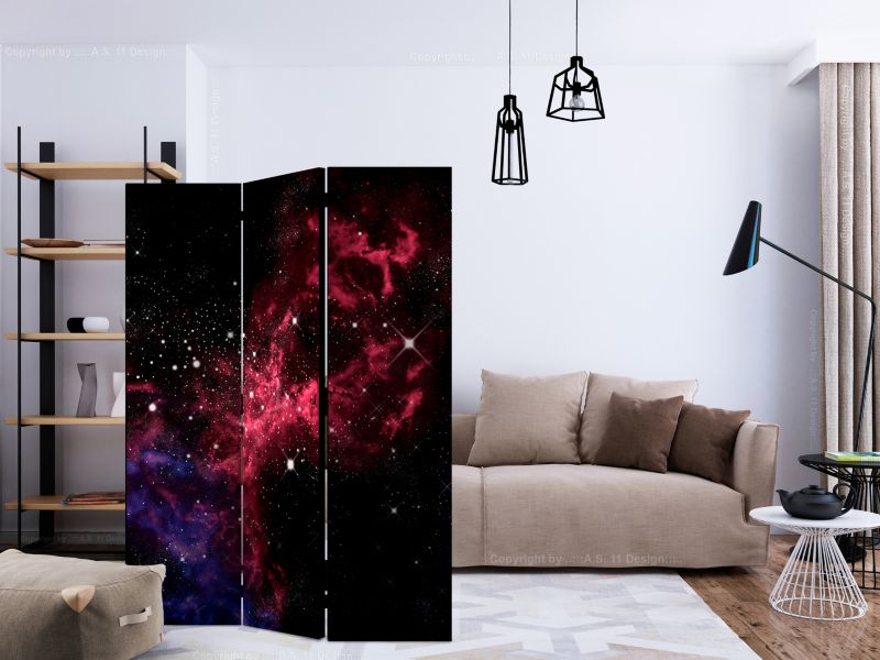 Parawan akustyczny Artgeist Pejzaże 135x172 cm Pejzaże 1 szt