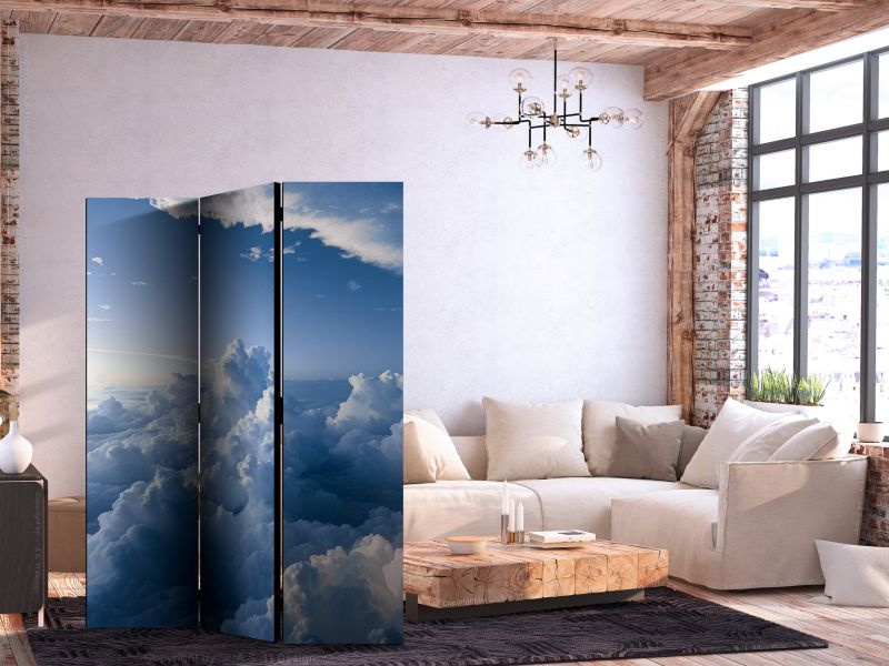 Parawan akustyczny Artgeist Pejzaże 135x172 cm Pejzaże 1 szt