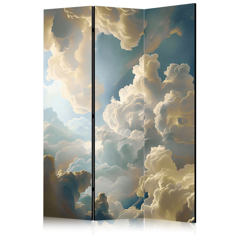 Parawan akustyczny Artgeist Pejzaże 135x172 cm Pejzaże 1 szt