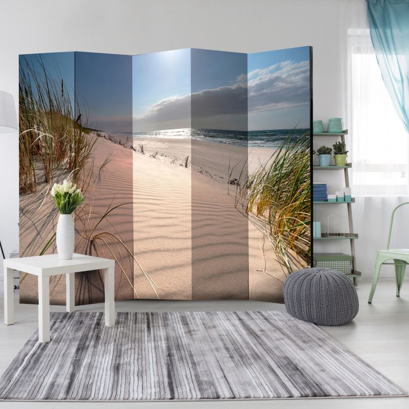 Parawan akustyczny Artgeist Pejzaże 225x172 cm Pejzaże 1 szt