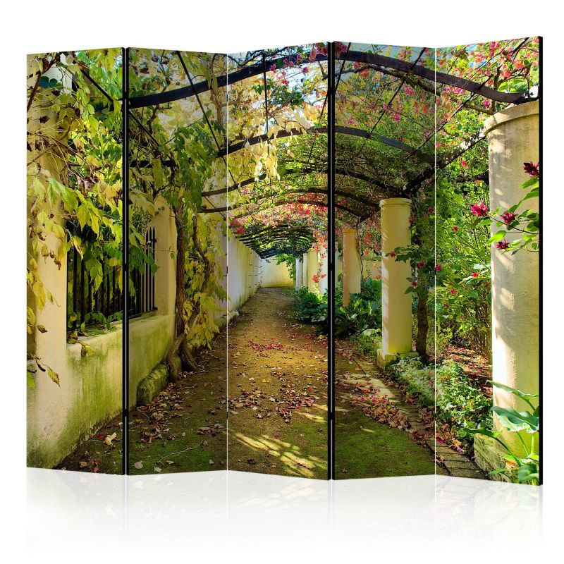 Parawan akustyczny Artgeist Pejzaże 225x172 cm Pejzaże 1 szt