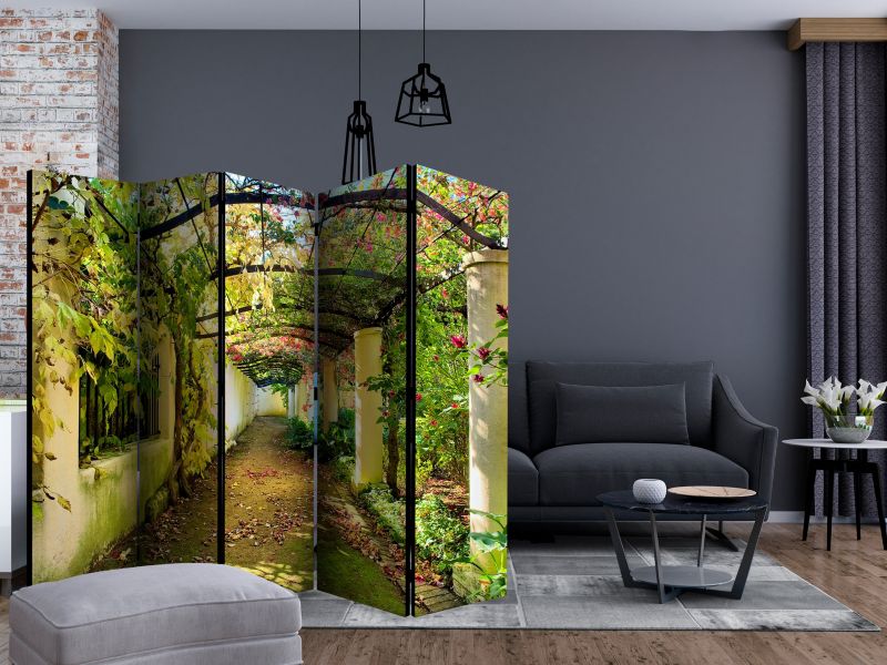 Parawan akustyczny Artgeist Pejzaże 225x172 cm Pejzaże 1 szt