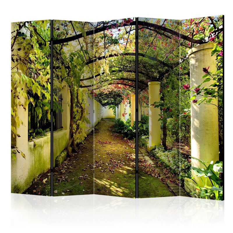 Parawan akustyczny Artgeist Pejzaże 225x172 cm Pejzaże 1 szt
