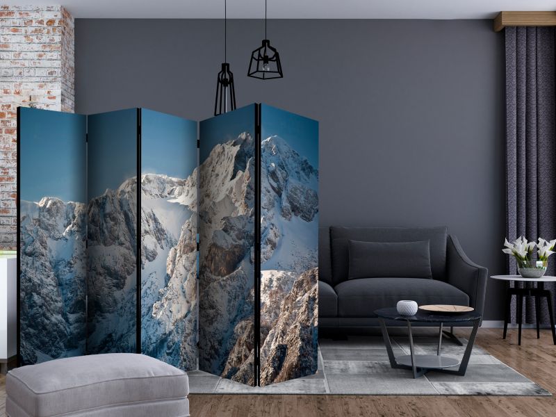Parawan akustyczny Artgeist Pejzaże 225x172 cm Pejzaże 1 szt