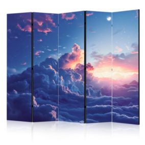 Parawan akustyczny Artgeist Pejzaże 225x172 cm Pejzaże 1 szt