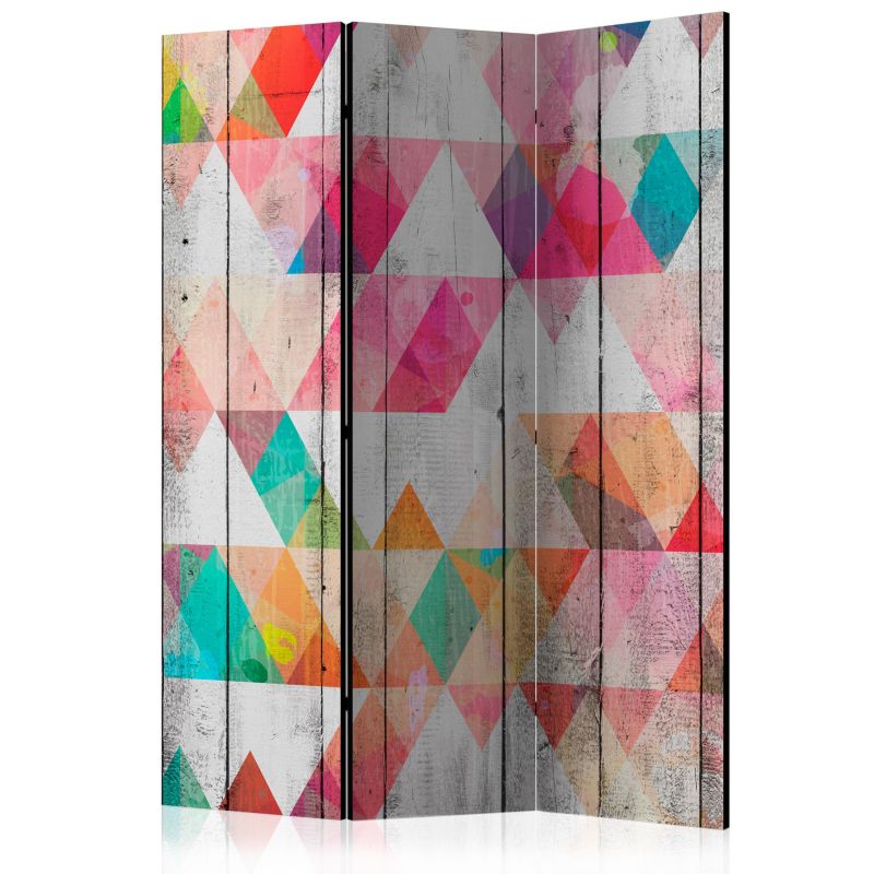 Parawan akustyczny Artgeist Tła i desenie 135x172 cm Tła i desenie 1 szt