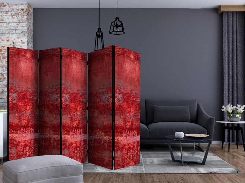Parawan akustyczny Artgeist Tła i desenie 225x172 cm Tła i desenie 1 szt