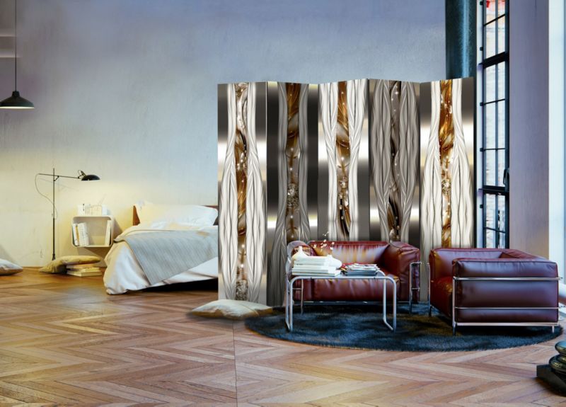 Parawan akustyczny Artgeist Tła i desenie 225x172 cm Tła i desenie 1 szt