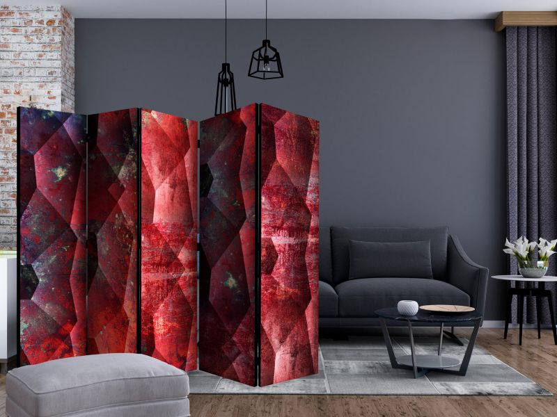 Parawan akustyczny Artgeist Tła i desenie 225x172 cm Tła i desenie 1 szt