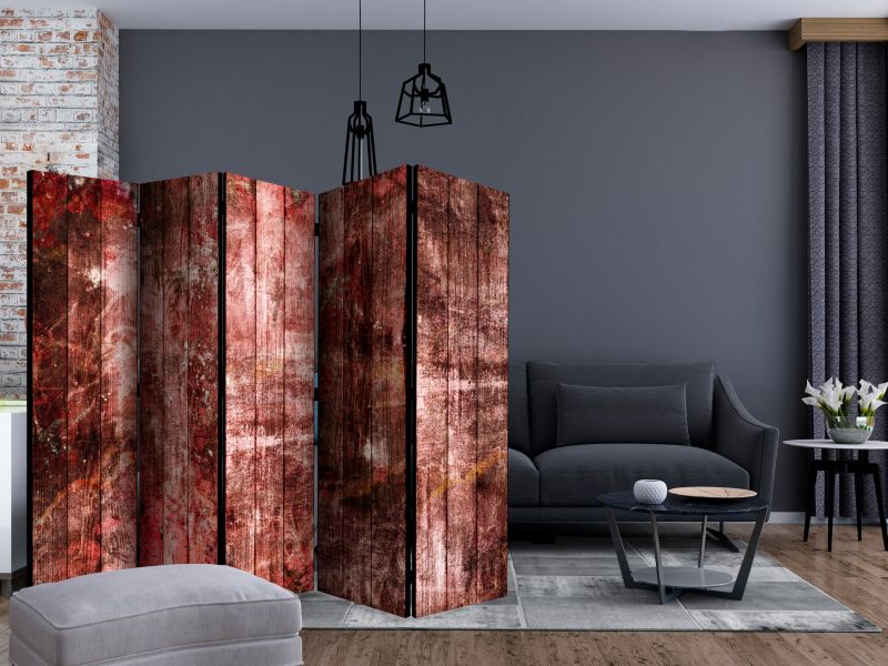 Parawan akustyczny Artgeist Tła i desenie 225x172 cm Tła i desenie 1 szt