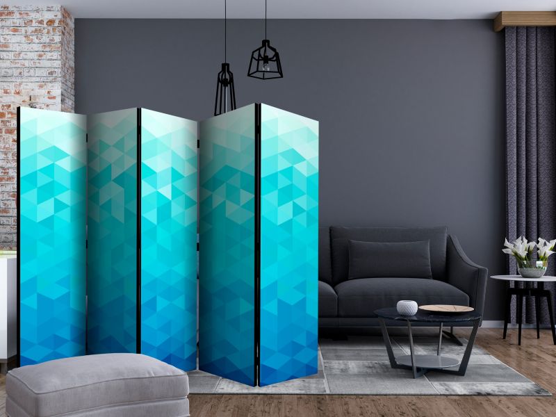 Parawan akustyczny Artgeist Tła i desenie 225x172 cm Tła i desenie 1 szt