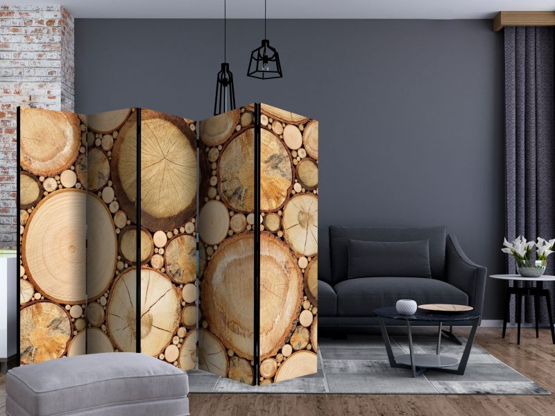 Parawan akustyczny Artgeist Tła i desenie 225x172 cm Tła i desenie 1 szt