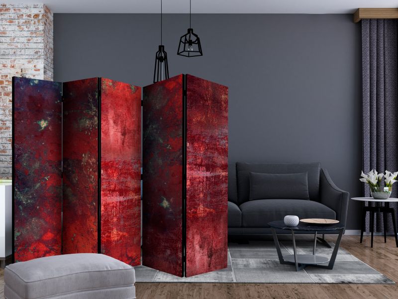 Parawan akustyczny Artgeist Tła i desenie 225x172 cm Tła i desenie 1 szt