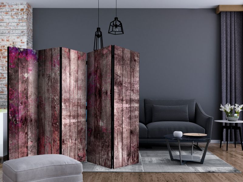 Parawan akustyczny Artgeist Tła i desenie 225x172 cm Tła i desenie 1 szt