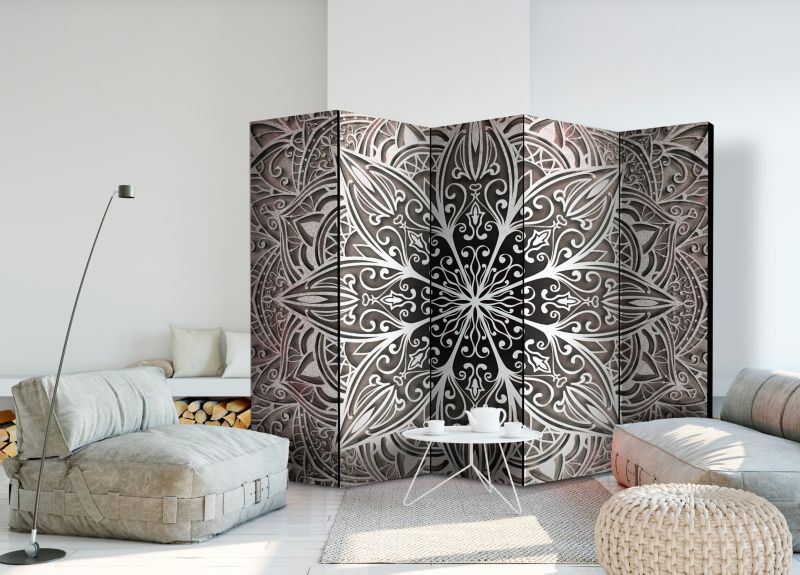 Parawan akustyczny Artgeist Tła i desenie 225x172 cm Tła i desenie 1 szt
