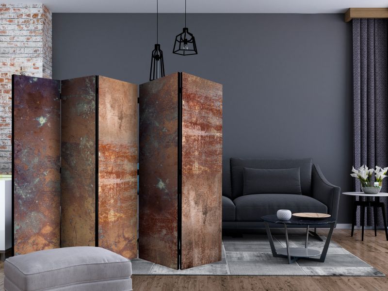 Parawan akustyczny Artgeist Tła i desenie 225x172 cm Tła i desenie 1 szt