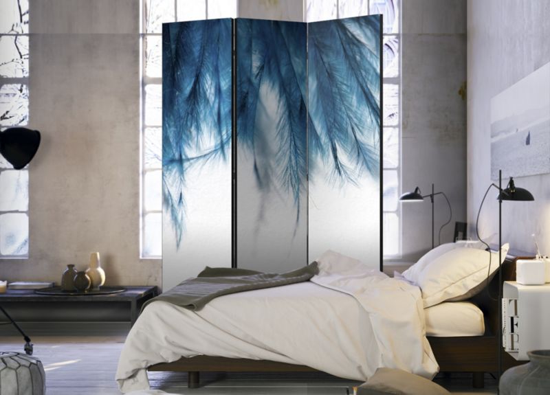 Parawan akustyczny Artgeist Zwierzęta 135x172 cm Zwierzęta 1 szt