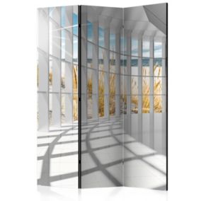 Parawan dwustronny Artgeist 3D 135x172 cm 3D 1 szt