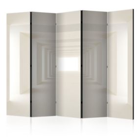 Parawan dwustronny Artgeist 3D 225x172 cm 3D 1 szt