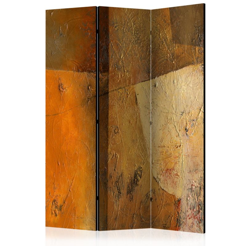 Parawan dwustronny Artgeist Abstrakcje 135x172 cm Abstrakcje 1 szt