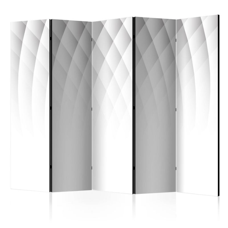 Parawan dwustronny Artgeist Abstrakcje 225x172 cm Abstrakcje 1 szt