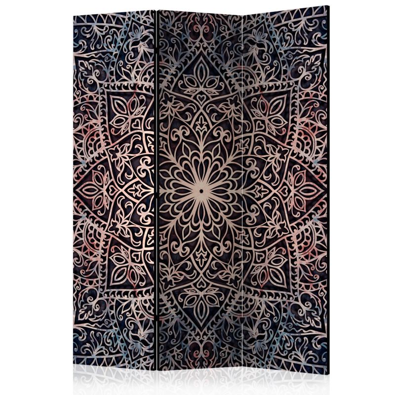Parawan dwustronny Artgeist Orient 135x172 cm Orient 1 szt