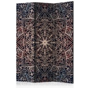 Parawan dwustronny Artgeist Orient 135x172 cm Orient 1 szt