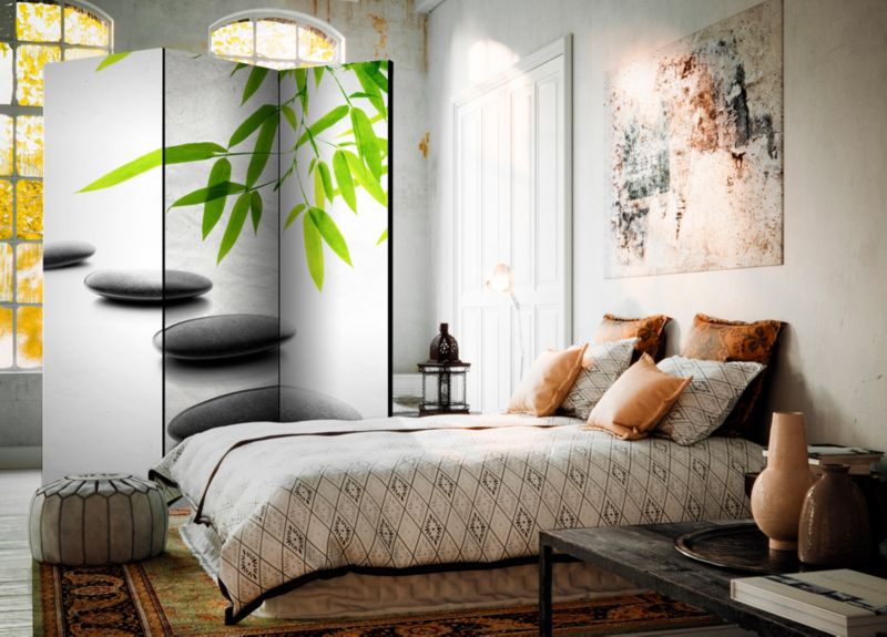 Parawan dwustronny Artgeist Orient 135x172 cm Orient 1 szt