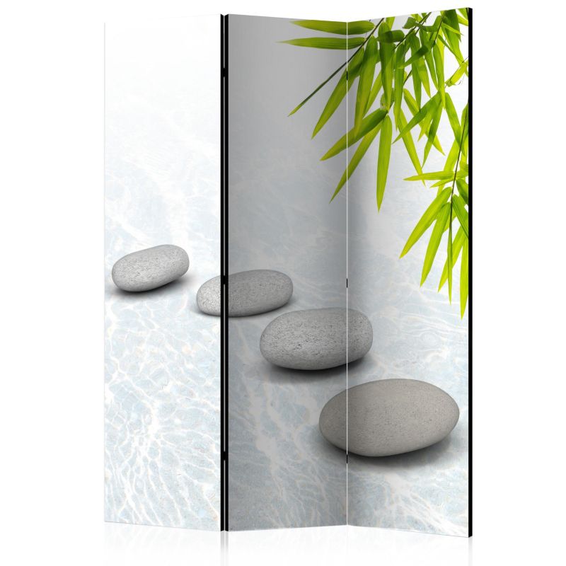 Parawan dwustronny Artgeist Orient 135x172 cm Orient 1 szt