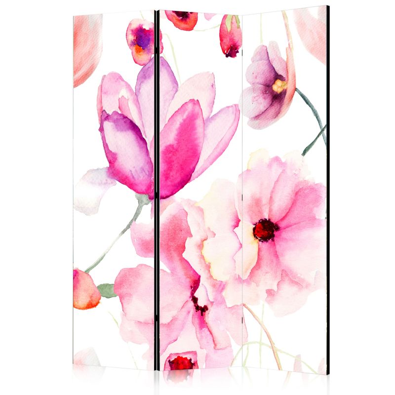 Parawan dwustronny Artgeist Orient 135x172 cm Orient 1 szt