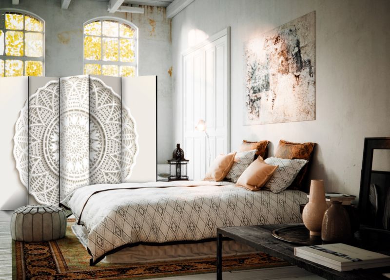 Parawan dwustronny Artgeist Orient 225x172 cm Orient 1 szt